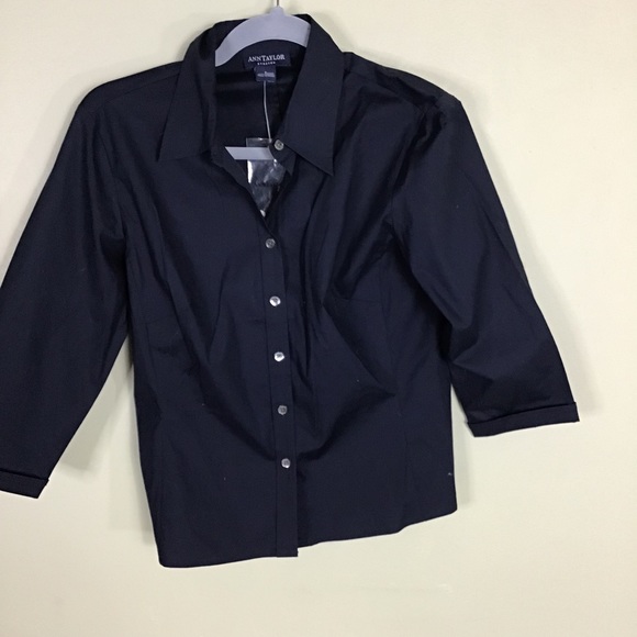 Women Shirt Resell Box Various sizes  10 pieces NWT- EUC Sizes Small to … - Picture 13 of 13